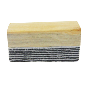 Effaceurs magnétique professionnels, 2 pièces, effaceurs de <span class=keywords><strong>tableau</strong></span> <span class=keywords><strong>blanc</strong></span> à sec avec marqueur, <span class=keywords><strong>pour</strong></span> bois, vente en gros - Product Image 4