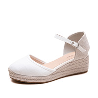Espadrilles pour femmes 2025