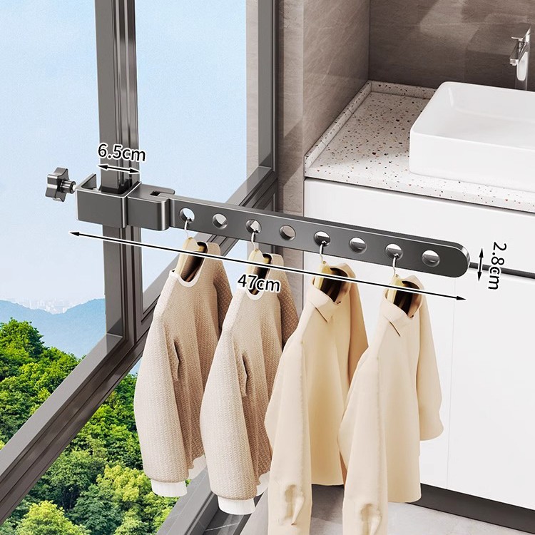 [Gris plomo, tipo fijo] Núcleo sólido mejorado de 8 orificios