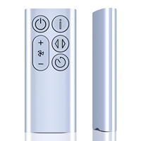 Control remoto para ventilador purificador personal Dyson BP01 Pure Cool