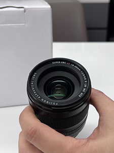<span class=keywords><strong>เลนส์</strong></span> FUJIs XF16-50mm F2.8-4.8 R LM WR APS-C มือสอง - Product Image 2