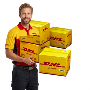 Expédition Express Économique Farsky Logistics FedEx UPS DHL Transitaire Chine-USA-Canada avec Assurance, Livraison en 3-7 Jours pour Marchandises Dangereuses - Product Image 1
