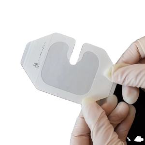 Médico desechable transpirable impermeable herida transparente <span class=keywords><strong>Iv</strong></span> cánula apósito fijo apósito médico <span class=keywords><strong>Iv</strong></span> Kit de inicio - Product Image 3