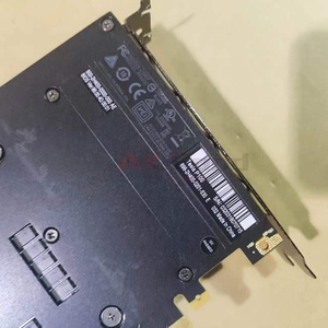 การ์ดจอกราฟิก Original P100 16GB HBM2 PCIe สำหรับเซิร์ฟเวอร์ GPU สำหรับ AI การเรียนรู้เชิงลึกและการประมวลผลประสิทธิภาพสูง - Product Image 4