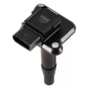 No barato falso Auto encendido parte NGK bobina de encendido U5022 48082 para VW Passat 1.8L 2000-2004 - Product Image 5
