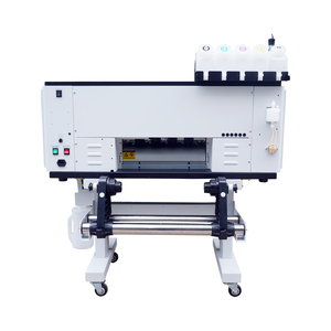 Hot Sale A3 Size I3200 XP600 Dual Head White Ink Circulation Dtf Printer for T Shirt <b>Printing</b> <b>Machine</b> - Product Image 3