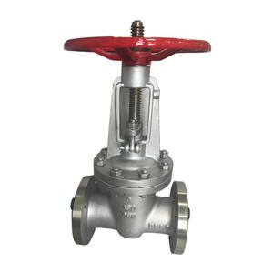 Válvula de Compuerta Manual de Acero Fundido de Alto Rendimiento de 1/2-14 Pulgadas con Sellado de PTFE y Revestimiento de Fluor para Medios Ácidos y Petróleo, de Venta Caliente y Origen Original - Product Image 4