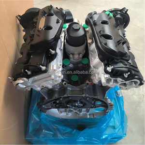 Moteur diesel 306DT 3.0T pour Land <span class=keywords><strong>Rover</strong></span> <span class=keywords><strong>Discovery</strong></span> 3.0 <span class=keywords><strong>D</strong></span> Gen2 Twin Turbo, assemblage V6 <span class=keywords><strong>d</strong></span>'<span class=keywords><strong>occasion</strong></span>, 250 kW - Product Image 2