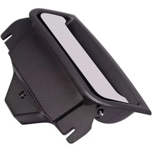 Loquet d'accoudoir de console centrale de pièces de rechange de carrosserie automobile pour CV <span class=keywords><strong>Silverado</strong></span> <span class=keywords><strong>2014</strong></span>-2018 Tahoe GMC Sierra Yukon/XL 2015-2020 - Product Image 4