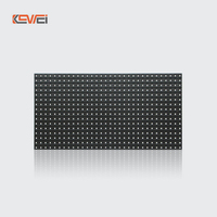 Mantenimiento frontal creativo gran publicidad pantalla Led pantalla de vídeo al aire libre módulos Led Panel proveedores