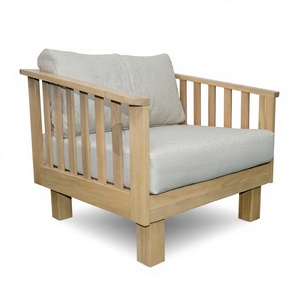 Sofa Furniture Set for Living Rooms Hotels Resorts and Commercial Interior Projects - Product Image 1