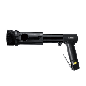 GATX GP-0321A กริ๊ปนิวเมติกแบบสุญญากาศ หัวเข็มปรับแต่งได้ OEM Air Hammer GP-0321A กริ๊ปนิวเมติกแบบสุญญากาศ GATX ระดับมืออาชีพ - Product Image 1