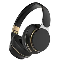Deep Bass Stereo Bluetooth Headphones, Factory Wholesale