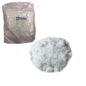 كريستال الكلوريد لالثانيوم أبيض عالي النقاء للبيع - Product Image 1