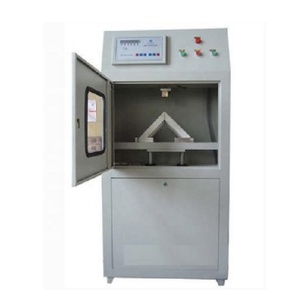 Doors and Angle Strength Compression Testing Instrument Tester Angle Strength Testing <b>Machine</b> for Doors and - Product Image 6