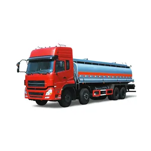 Neues Modell 20CBM Öl transporter 6*4 Tankwagen