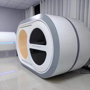 Capsule <span class=keywords><strong>de</strong></span> sommeil d'<span class=keywords><strong>a</strong></span>éroport <span class=keywords><strong>de</strong></span> luxe Espace mobile Capsule d'<span class=keywords><strong>a</strong></span>éroport Cabine <span class=keywords><strong>de</strong></span> détente <span class=keywords><strong>Maison</strong></span> à louer - Product Image 6