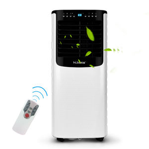 Nuevos Productos para Electrodomésticos, Aire Acondicionado Portátil Inteligente - Product Image 5