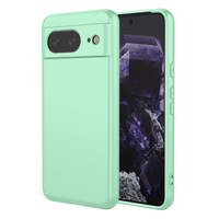 Coque de téléphone portable souple en TPU avec logo personnalisé Laudtec housse de téléphone portable de couleur pure pour Google Pixel 9
