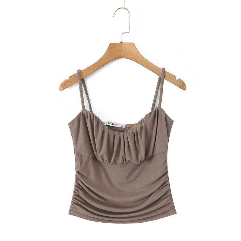 Tea Coffee Camisole