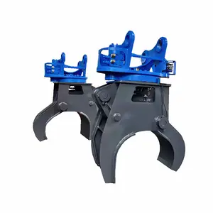 Grasp The Challenge With Wholesale pipe grapple 