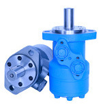 Motor Hidráulico Cicloidal BM1-100 Serie OMP/HMP, Motor de Baja Velocidad y Alto Torque del Fabricante - Product Image 5