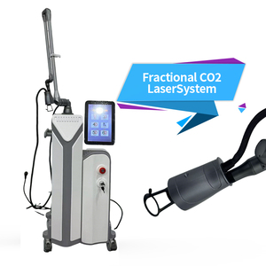 เลเซอร์ CO2 กำจัดรอยแผลเป็น ยกกระชับผิว กำจัดไฝ ลบรอยแผลเป็น ฟื้นฟูผิว ปลอดภัย ขายดี - Product Image 2