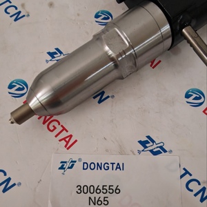 Detroit Enjektör 3006556,N65 Dizel 4-71 6V92 671 Motorlar için - Product Image 6