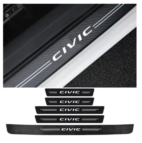 5 pièces