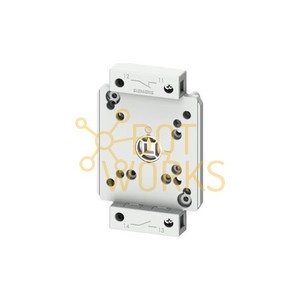 Siemens 3LD92805DF - Nuovo - Product Image 1