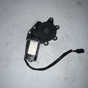 มอเตอร์กระจกไฟฟ้าสำหรับรถยนต์ 80731-89912 8073189912 สำหรับนิสสัน เอ็กซ์เทรล T30 ปี 04-07 - ป้องกันหนีบ - 2 ขา - ด้านหน้าซ้าย - Product Image 5