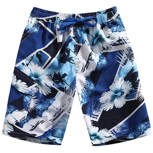 2021 impressions par sublimation hommes short de bain - Product Image 1
