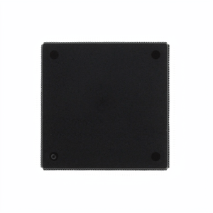 208 BFQFP Exposed Pad Electronic Chips Component BOM IC In Stock XC4013E-2HQ208C Embedded - Product Image 1