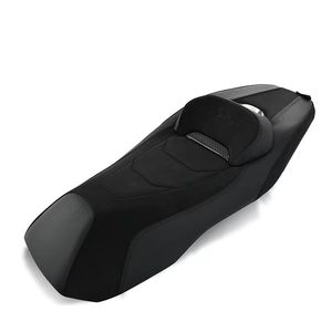 เบาะนั่งมอเตอร์ไซค์แบบระบายอากาศได้ดีสีและดีไซน์ตามสั่งเหมาะสำหรับ<span class=keywords><strong>160</strong></span> Honda <span class=keywords><strong>ADV</strong></span> - Product Image 6