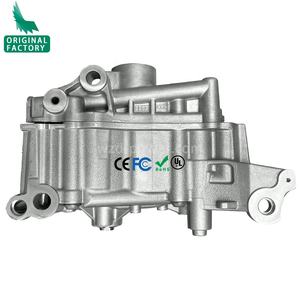 Bombas de aceite de alto rendimiento con excelente precio adecuado para <span class=keywords><strong>Hyundai</strong></span> Sonata H100 Elentra G4kd G4kj Ix45 H1 <span class=keywords><strong>I20</strong></span> - Product Image 1