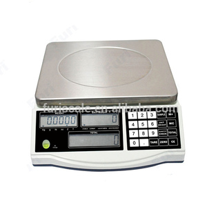 1g 30kg Furi ACS-LC digital grúa industrial cuenta con escala - Product Image 2