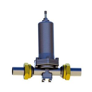 Válvula de Inversión de 4 Vías de Alta Calidad A352, Válvula de MeOH de 3/4 para Sistema de Recuperación - Product Image 1