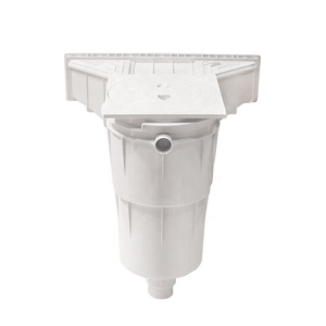 <span class=keywords><strong>Kit</strong></span> d'accessoires en PVC pour piscine avec caillebotis Skimmer Water Return Main Drain Massage Jet Suction Nozzle Piscina Fittings - Product Image 3