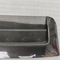 Kit carrosserie pour Range Rover 2022-2024, édition exécutive, kit carrosserie large MSY, panneau latéral en fibre de carbone, accessoires automobiles