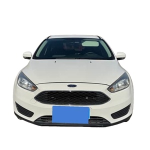 <span class=keywords><strong>Ford</strong></span> <span class=keywords><strong>Focus</strong></span> 2.0 TDCi Automatica, Auto Compatta a Basso Consumo con Motore Affidabile e Trasmissione Fluida, Auto Usata - Product Image 1