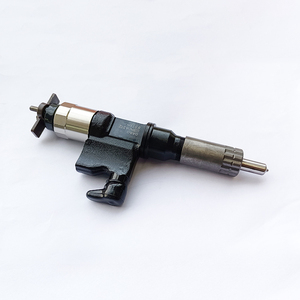 Chất lượng cao DIESEL phun nhiên liệu vòi phun 095000-0660 23670-51060 5284016 - Product Image 4