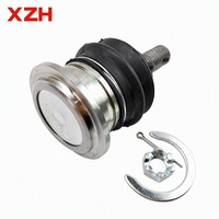 Convient aux rotules de bras de suspension des véhicules Toyota Hilux Vigo, numéros de modèle OE43310-09015, 43310-09017, 43330-09015