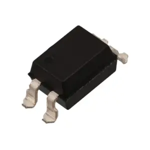 MB10F Productos semiconductores discretos Diodos Rectificadores de puente 1KV 500MA MB10F