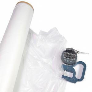 FULIO Rollo <span class=keywords><strong>de</strong></span> TPU Elástico <span class=keywords><strong>de</strong></span> <span class=keywords><strong>Poliuretano</strong></span> <span class=keywords><strong>de</strong></span> China, <span class=keywords><strong>Membrana</strong></span> <span class=keywords><strong>de</strong></span> TPU Impermeable <span class=keywords><strong>de</strong></span> Alto MVP para Unión <span class=keywords><strong>de</strong></span> Tejidos Funcionales - Product Image 1