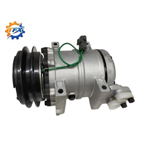 120D AI-4HK1X ปั๊มลมสำหรับเครื่องยนต์ดีเซล160D 135D 130กรัม LC ZX210-3อะไหล่รถขุดหลังการขาย462158 - Product Image 1