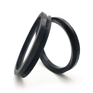 Joint de cylindre hydraulique V-ring Vl Vs Va Joints Fkm Caoutchouc V Forme Anneau Joint - Product Image 5