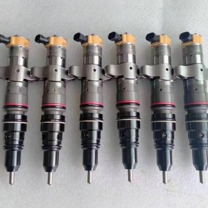 Fuel <strong>Nozzle</strong> WP10 Euro5 0445120391 612630090055 Common Rail <strong>Injector</strong> 0445120391 Fuel <strong>Injector</strong> Assembly for WEICHAI WP10 Engine - Product Image 6
