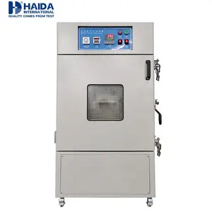 HD-H210 Battery Thermal Shock Test Chamber