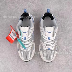 <span class=keywords><strong>Scarpe</strong></span> BalanceS NEW530 di Alta Qualità Novità 2025, Stile Trendy per <span class=keywords><strong>Uomo</strong></span> e Donna, <span class=keywords><strong>Scarpe</strong></span> da Corsa Sportive di Marca Traspiranti Stile Walking - Product Image 6