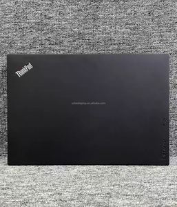 Laptop Profesional Para <span class=keywords><strong>Lenovo</strong></span> T480 de <span class=keywords><strong>14</strong></span> <span class=keywords><strong>Pulgadas</strong></span> Como Nuevo al 95% con Procesador Intel I7, 8GB de RAM, 256GB SSD, Pantalla Táctil, Serie Empresarial, Windows 10 - Product Image 4